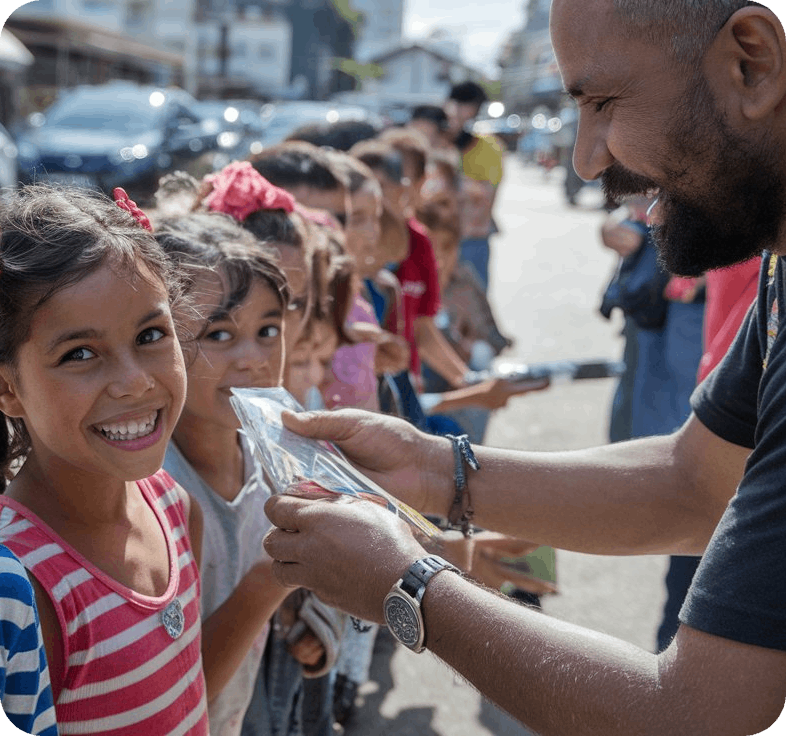 a-photo-of-a-group-of-brazilian-children_YrNUhTfWTvKrlnh9qhR8IQ_R2FsNgtmQuelqN5uxhGtPw