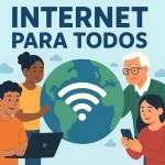Internet para todos